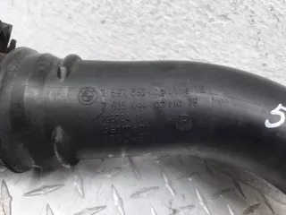 7597592 Патрубок интеркулера BMW X3 F25 Арт 00153050, вид 2