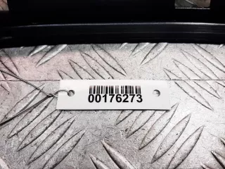 7583755 Пластик BMW 5 F10/F11/GT F07 Арт 00176273, вид 2