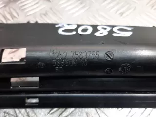 7583755 Пластик BMW 5 F10/F11/GT F07 Арт 00176273, вид 3