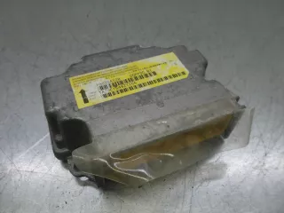  Блок управления подушек безопасности Mitsubishi Outlander 2 Арт 00223538, вид 1