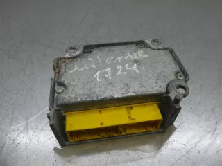  Блок управления подушек безопасности Mitsubishi Outlander 2 Арт 00223538, вид 3