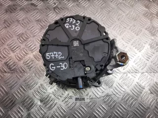 12318575059,8575059 , 0125814008 Генератор BMW 5 G30/G31 2.0л Арт 00150576, вид 4