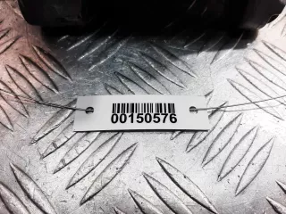 12318575059,8575059 , 0125814008 Генератор BMW 5 G30/G31 2.0л Арт 00150576, вид 5