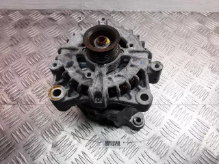12318575059,8575059 , 0125814008 Генератор BMW 5 G30/G31 2.0л Арт 00150576, вид 6