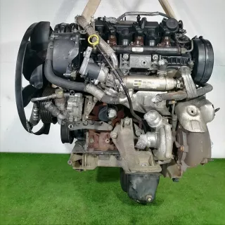 4H2Q9K546AF Форсунка топливная Land Rover Discovery 3 Арт 00155708sep7, вид 2