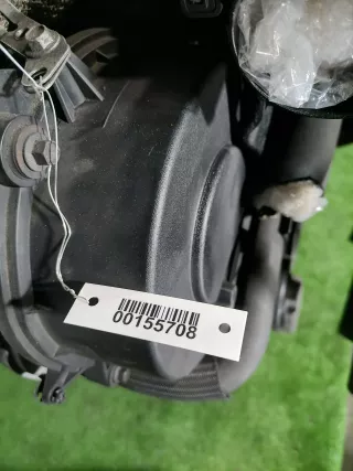 4H2Q9K546AF Форсунка топливная Land Rover Discovery 3 Арт 00155708sep7, вид 7