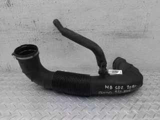 9065281724 Патрубок воздушного фильтра Mercedes Sprinter W906 Арт 00244823, вид 4