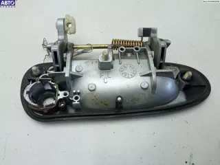 GE4T59410A41 Ручка двери наружная передняя левая Mazda 626 GF Арт 54443800, вид 2