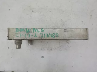 17118620207  Радиатор основной BMW 5 G30/G31 Арт 713485, вид 3