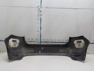 5G6807417KGRU Бампер задний Volkswagen Golf 7 Арт 713904, вид 7
