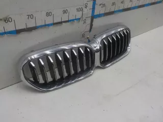 51139464210  Решетка радиатора BMW 5 G30/G31 Арт 723101, вид 1