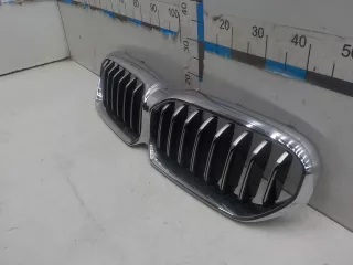 51139464210  Решетка радиатора BMW 5 G30/G31 Арт 723101, вид 3