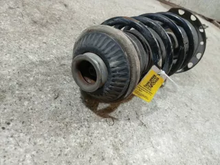 644609745,22214603,24466544 Стойка передняя левая Opel Astra H Арт 46023063531, вид 2