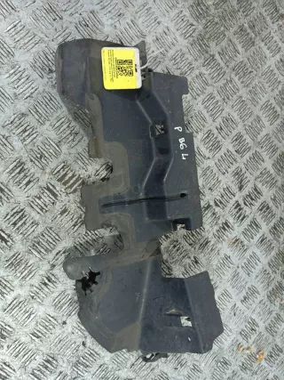 3C0121283 Дефлектор радиатора левый Volkswagen Passat B6 Арт 46023063454, вид 1