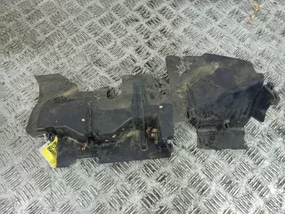 3C0121283 Дефлектор радиатора левый Volkswagen Passat B6 Арт 46023063454, вид 2