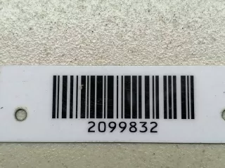 1J0422371C Бачок гидроусилителя Volkswagen Golf 4 Арт 2099832, вид 6