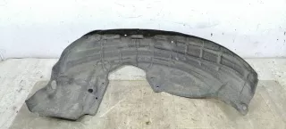  Защита арок задняя правая (подкрылок) Mazda 3 BL Арт 2096008, вид 2