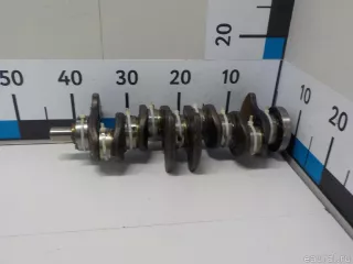 03C105101BF VAG Коленвал Skoda Superb 2 Арт E51612280, вид 19