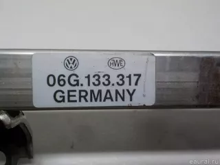 06G133317 VAG Топливная рампа  Volkswagen Touran 1 Арт E51978751, вид 9