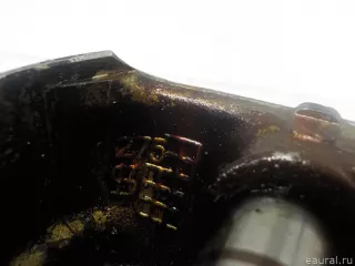 036107065EK VAG Поршень Skoda Fabia 2 restailing Арт E52204099, вид 11