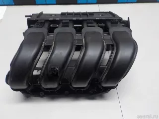 8200052007 Renault Коллектор впускной Renault Symbol 1 Арт E52344211, вид 1