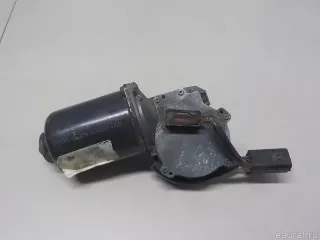 DLB101540 Land Rover Моторчик стеклоочистителя передний Land Rover Freelander 1 Арт E52347554, вид 4
