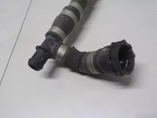 4F0819375B VAG Патрубок отопителя Audi A6 C6 (S6,RS6) Арт E52354333, вид 7
