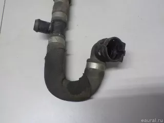 4F0819375B VAG Патрубок отопителя Audi A6 C6 (S6,RS6) Арт E52354333, вид 8