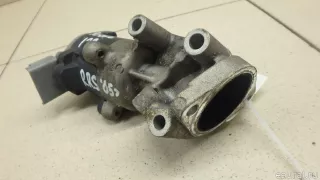 WAV500210 Land Rover Клапан EGR Land Rover Range Rover Sport 1 restailing Арт E95525165, вид 2