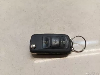 5K0837202AD VAG Ключ Volkswagen Touran 1 Арт E90363259, вид 1