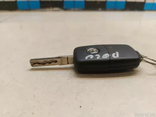 5K0837202AD VAG Ключ Volkswagen Touran 1 Арт E90363259, вид 5