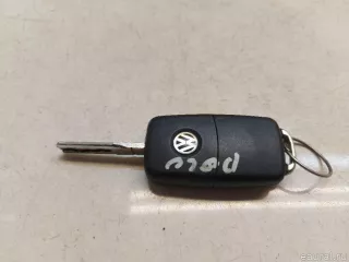 5K0837202AD VAG Ключ Volkswagen Touran 1 Арт E90363259, вид 6