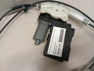 8H0837462A VAG Стеклоподъемник электрический передний правый Audi A4 B7 Арт E23437826, вид 5
