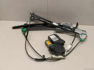 8H0837462A VAG Стеклоподъемник электрический передний правый Audi A4 B7 Арт E23437826, вид 6