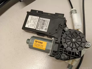8H0837462A VAG Стеклоподъемник электрический передний правый Audi A4 B7 Арт E23437826, вид 7