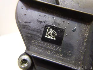 8200796674 Renault Дроссельная заслонка Renault Master 3 restailing Арт E23443429, вид 10