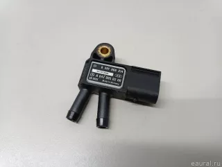 6429050200 Mercedes Benz Датчик давления выхлопных газов Mercedes ML/GLE W166 Арт E103001509, вид 1