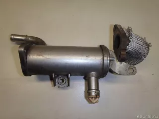 LR004535 Land Rover Радиатор системы EGR Land Rover Discovery 3 Арт E40231578, вид 1