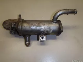 LR004535 Land Rover Радиатор системы EGR Land Rover Discovery 3 Арт E40231578, вид 2