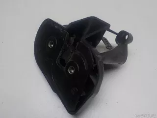 2K0843603 VAG Замок двери сдвижной Volkswagen Caddy 3 Арт E40744176, вид 2