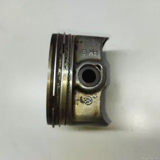 036107065ER VAG Поршень Skoda Fabia 2 restailing Арт E40976304, вид 3