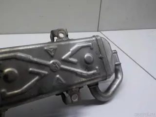 03L131512DQ VAG Радиатор EGR Skoda Superb 2 Арт E40990582, вид 3
