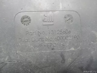 13125606 GM Защита арок (подкрылок) Opel Zafira B Арт E41090117, вид 4