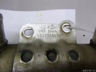 038131513AF VAG Радиатор системы EGR Volkswagen Caddy 3 Арт E60608144, вид 6
