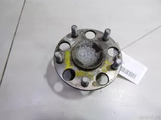 HUB028T19 NTN , SNR Ступица задняя Honda Accord 7 Арт E60634128, вид 1