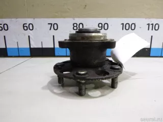HUB028T19 NTN , SNR Ступица задняя Honda Accord 7 Арт E60634128, вид 2