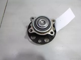 HUB028T19 NTN , SNR Ступица задняя Honda Accord 7 Арт E60634128, вид 3