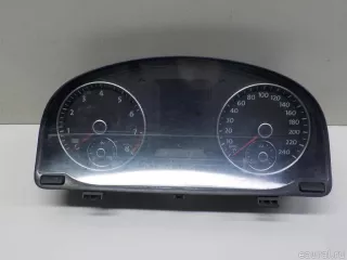 2K0920876EX VAG Панель приборов Volkswagen Caddy 3 Арт E41065681, вид 1