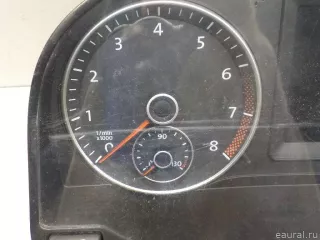 2K0920876EX VAG Панель приборов Volkswagen Caddy 3 Арт E41065681, вид 2