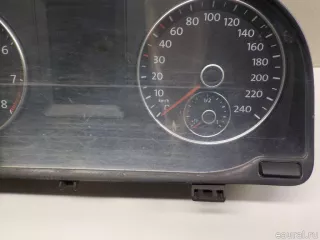 2K0920876EX VAG Панель приборов Volkswagen Caddy 3 Арт E41065681, вид 3